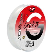 Nylon Seaguar Goku 20m