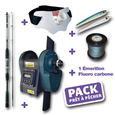 Photos de Jig Power Pack