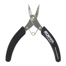 Pince À Anneaux Brisés Owner 9727 Split Ring Opener
