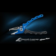 Pince Oceans Legacy Offshore Plier