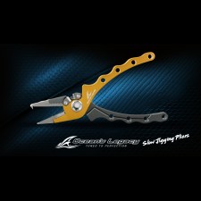 Pince Oceans Legacy Slow Jigging Plier