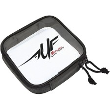 Pochette Ultimate Fishing Clear Pouch