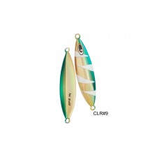 Slow Jig Maxel Dragonfly Slow Slider Drifter DFS 130g