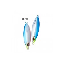 Slow Jig Maxel Dragonfly Slow Slider Drifter DFS 100g