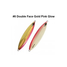Slow Jig Maxel Dragonfly Slow Slider Drifter DFS 250g