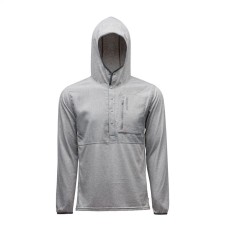 Sweat Grundens Shorebreak Hoodie Skyrocket