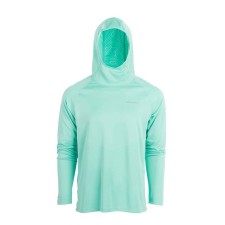 Sweat-Shirt Grundens Solstrale Pro Hoody Cascade