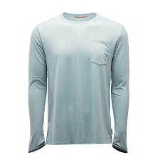 T-Shirt Manches Longues Grundéns Shorebreak Ls Crew
