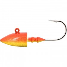 Tête Plombée Madness Bakuree Head 12g