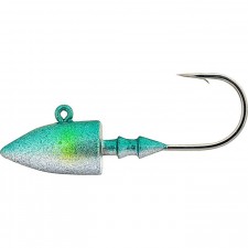 Tête Plombée Madness Bakuree Head 14g