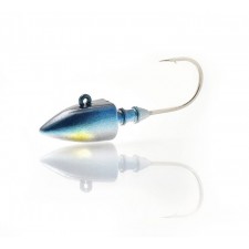 Tête Plombée Madness Bakuree Head 24g