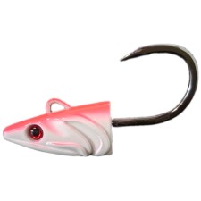 Tête Plombée ERM Peche S-Bull Tuna Exo Jig 45g