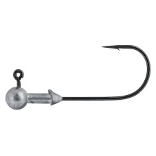 Tête Plombée Owner 5145 Round Jig Head