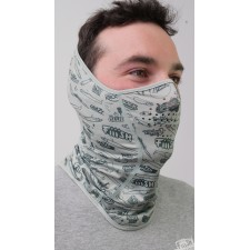 Tour De Cou Fiiish Neck Gaiter Anti Uv
