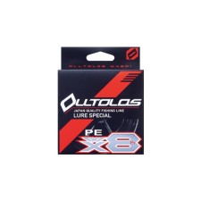 Tresse X-Braid Olltolos Wx8-P1 N280