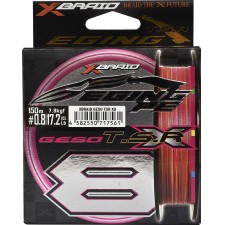 Tresse X-Braid X092 Geso TSR X8 150m