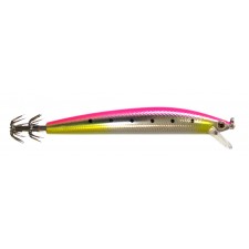 Turlutte Maria Princess Calamari 100mm