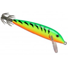 Turlutte Rapala Countdown Squid 110mm