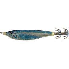 Turlutte Yamashita Toto Sutte R WS70NC Natural Color 70mm