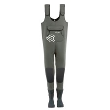 Waders Néoprène SRT