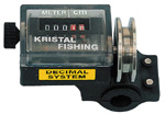 Photos de CMA KRISTAL FISHING COMPTEUR