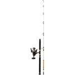 Photos de Ensemble canne moulinet Daiwa Jigging