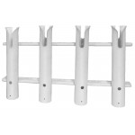 PORTE CANNE SEANOX 4 CANNES PVC RACK FIXE