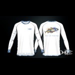 Tee-Shirt UV THON 2023 – Way Of Fishing