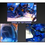 Photos de Moulinet Everol By Top Fishing