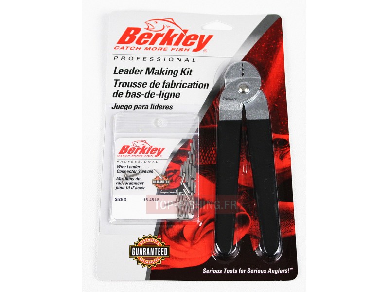 Pinces Berkley Fishin Gear