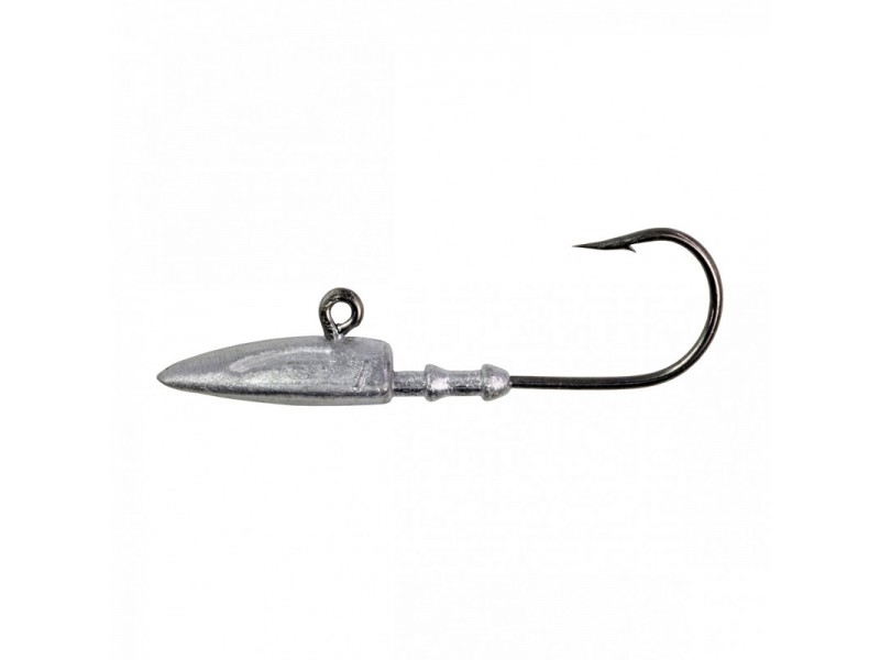 Tête plombée Flashmer Pico Jig Head