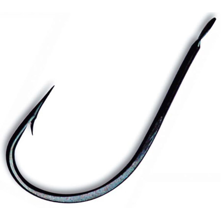 Hameçon Mustad Limerick 496-BU