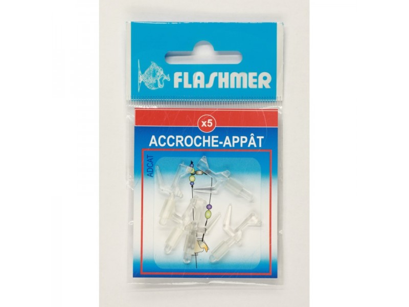 Accroche Appat Flashmer