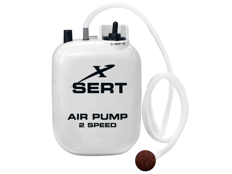 Aerateur À Pile Sert 2 Vitesses