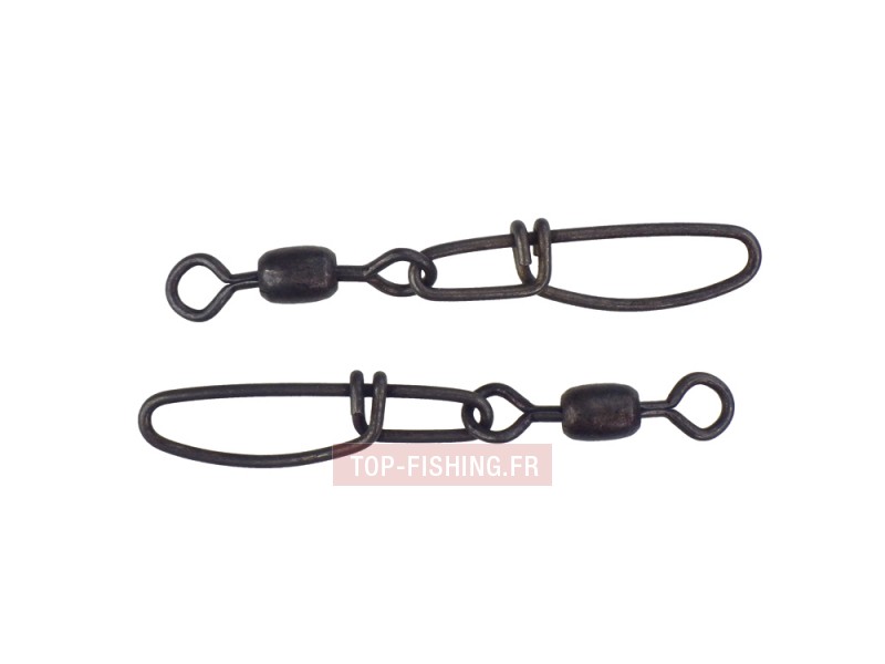 Agrafe BFT Crosslock & Swivel