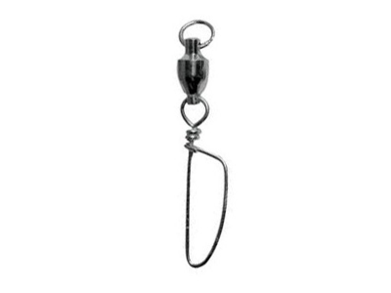 Agrafe Explorer Tackle Ball Bearing Coastlock