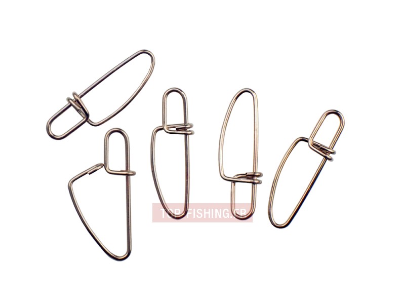 Agrafe Smith Cross Lock Snap