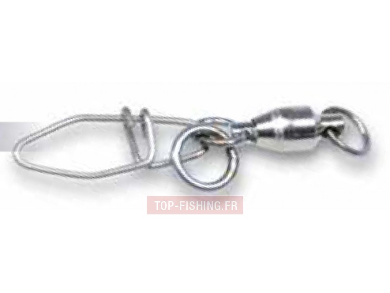 Agrafe Xesta Swivel Casting Shore Jigging