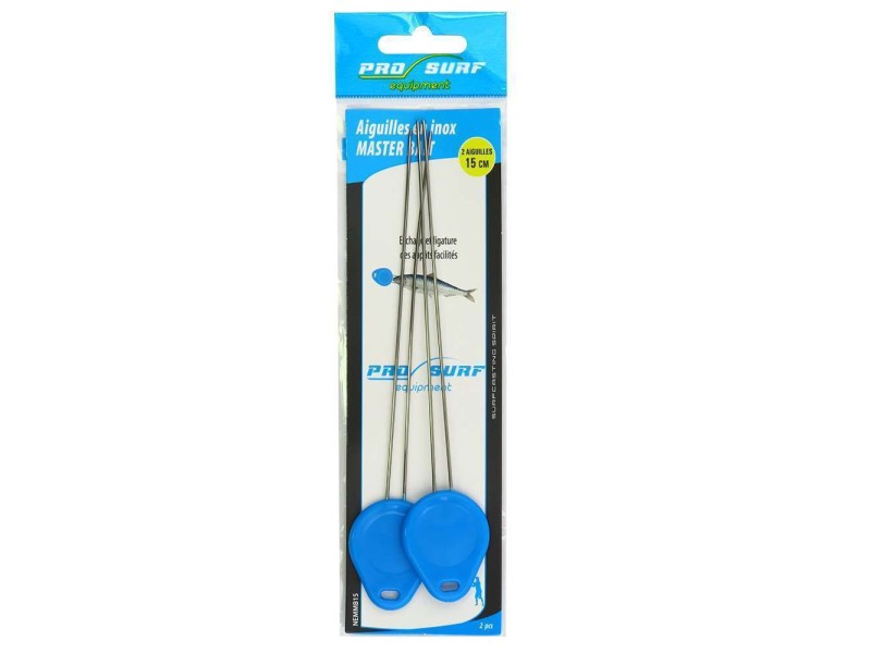 Aiguille Double Pro Surf