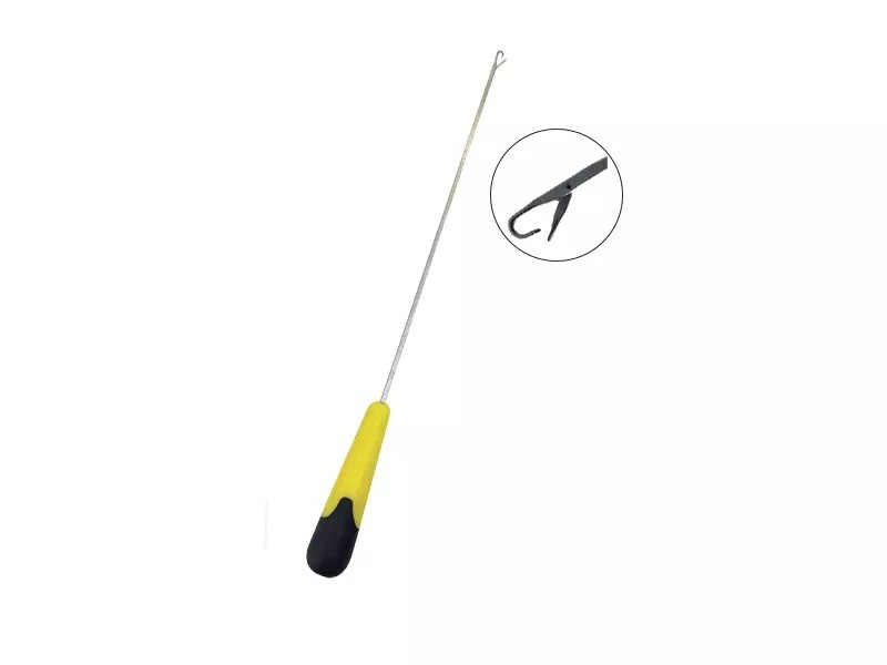 Aiguille Montage JLC Needle