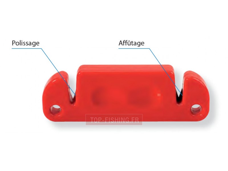 Aiguiseur à Couteaux Flashmer