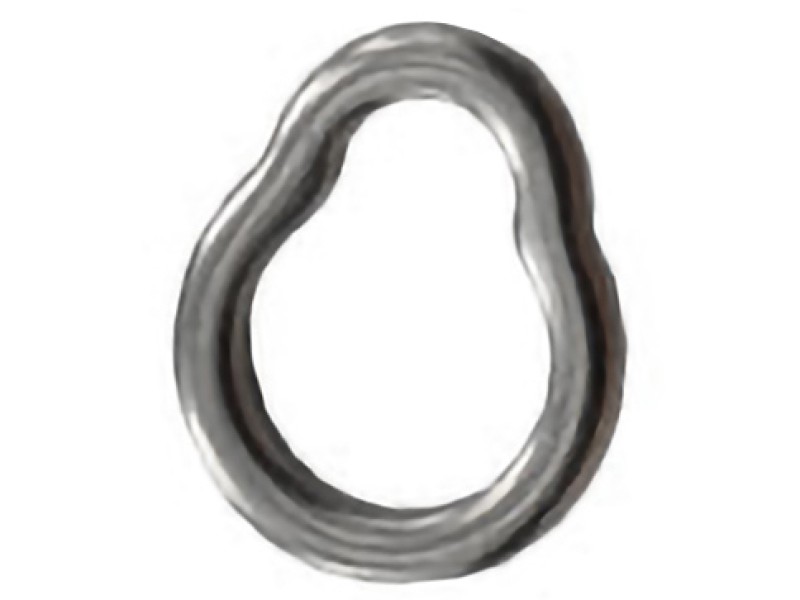 Anneau Soudé Sunset Inox Xp Extra Strong St-N-9223