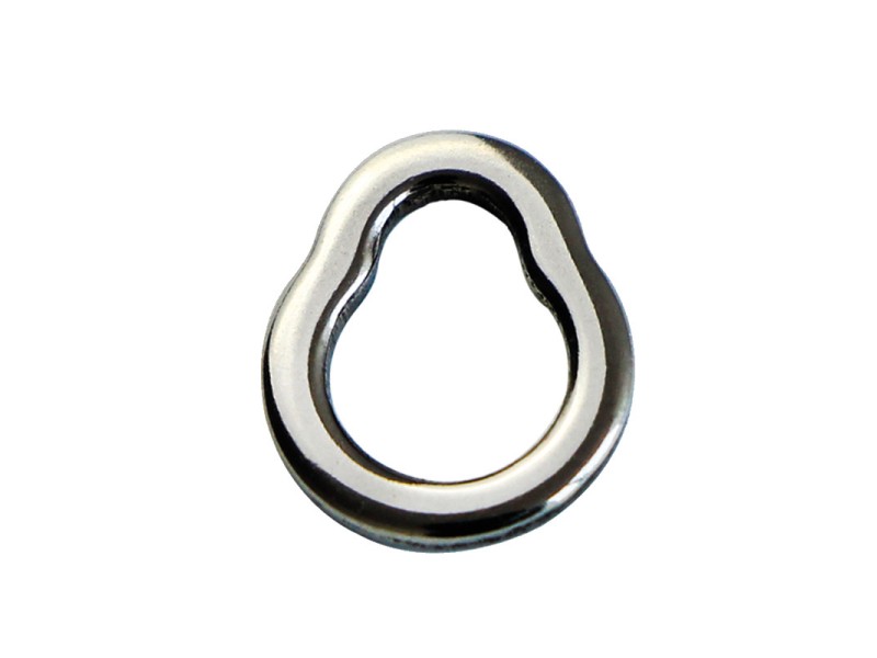 Anneaux Pear Ring Explorer Tackle