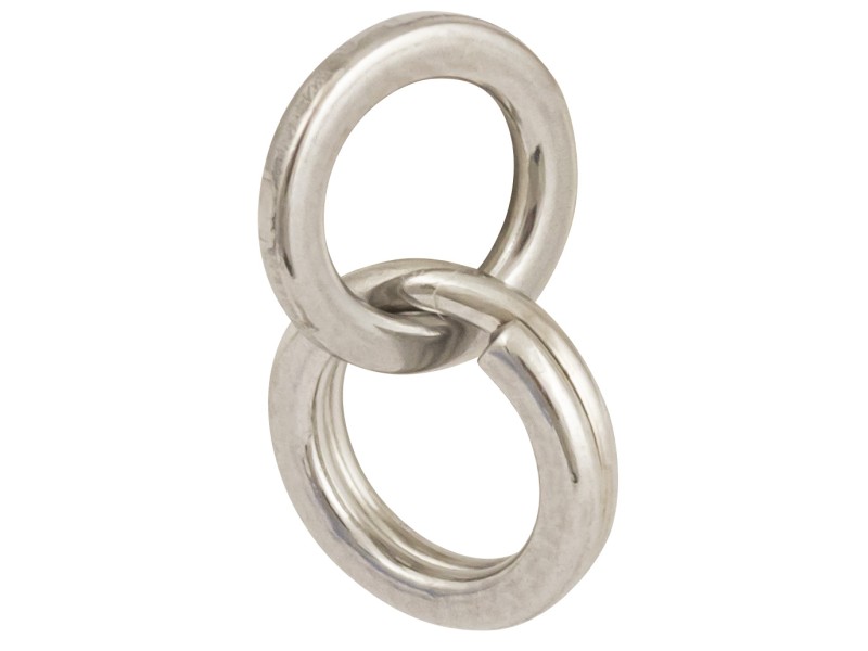 Anneaux Soudés Major Craft Otoku Solid Ring