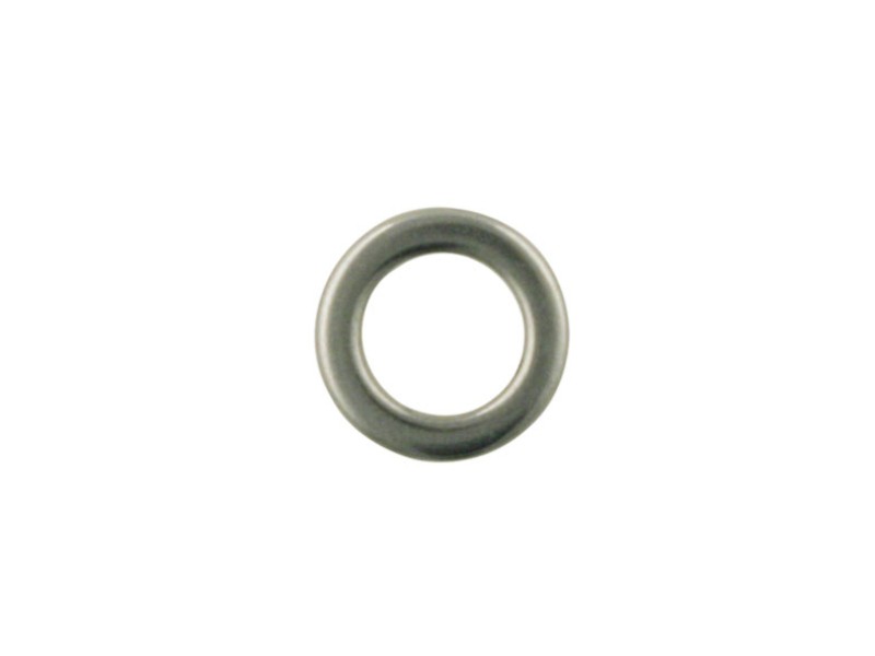 Anneaux Soudés Sunset Solid Ring St-S-6009 