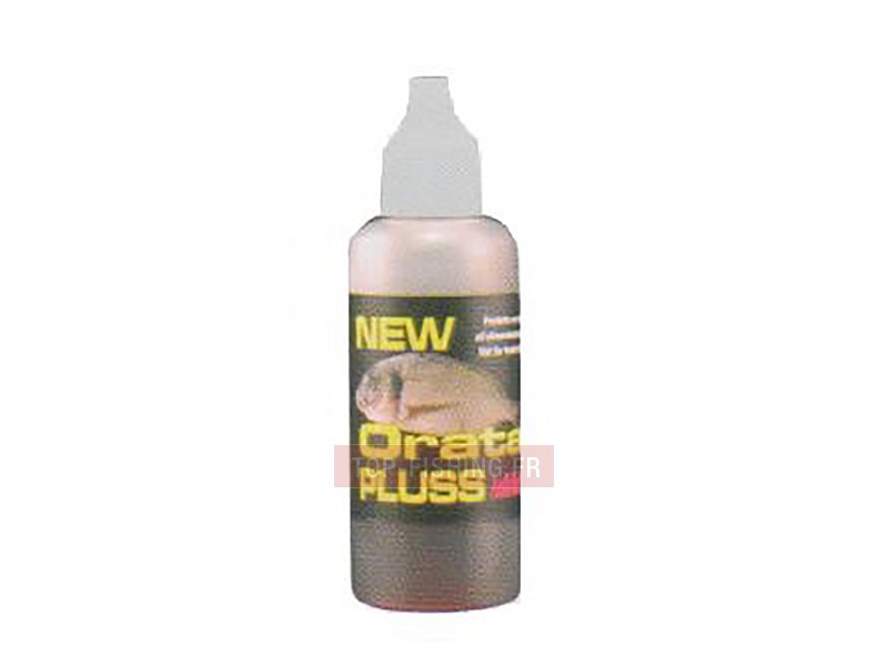 AntichePasture - Attractant Liquide New Orata Plus