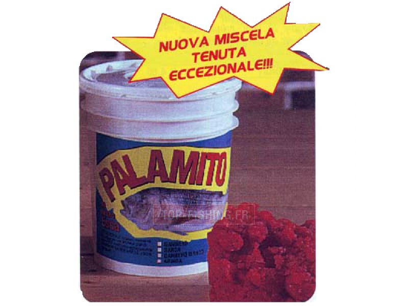 Broumé Pate Palamito