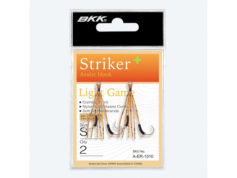 Assist Hook BKK Striker