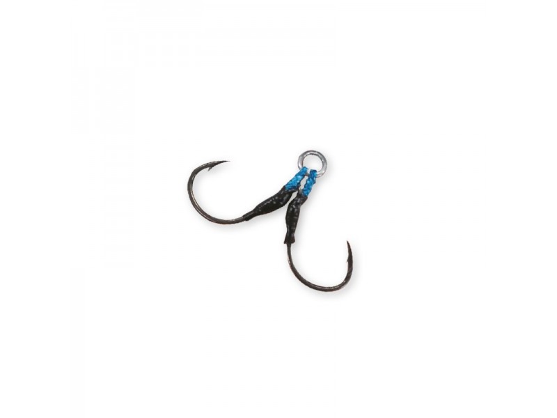 Assist Hook Hayabusa EX402