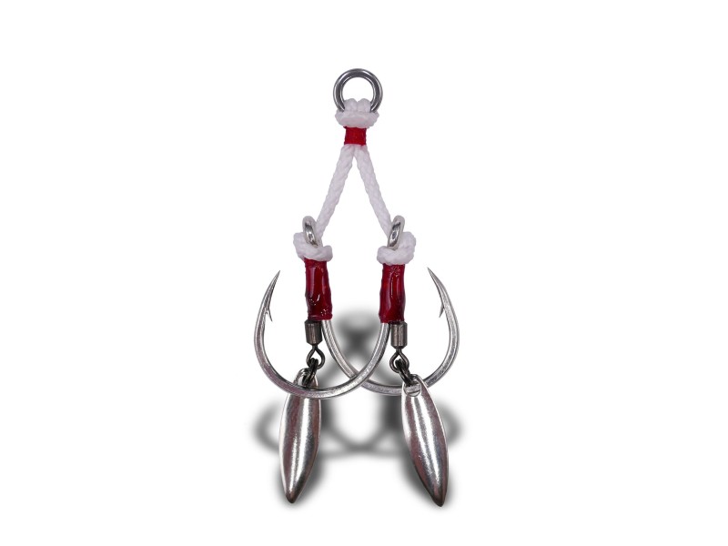 Assist Hook Vmc 7264AB Slow Assist